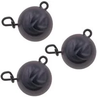 Zeck Fishing Angelgewicht Rushka 10g 3 pcs
