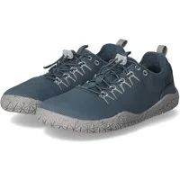 Waldläufer Waldläufer 956002-100/200 Damen Textil blue Schnürschuh