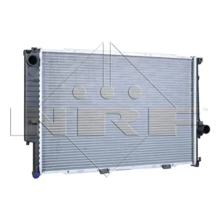 NRF Motork?hler gel?tet BMW 5er 7er 8er 509589