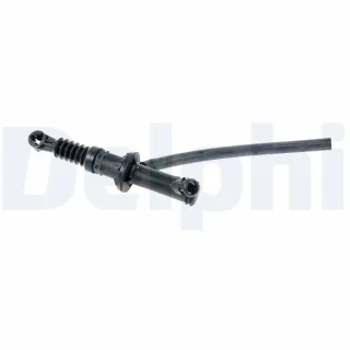 Delphi Kupplungsgeberzylinder Renault Clio Modus LM80757