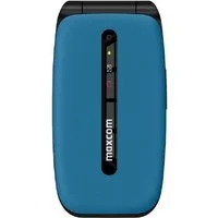 Maxcom Maxcom Comfort MM828 4G Klapphandy großes Display SOS-Taste Klapphandy
