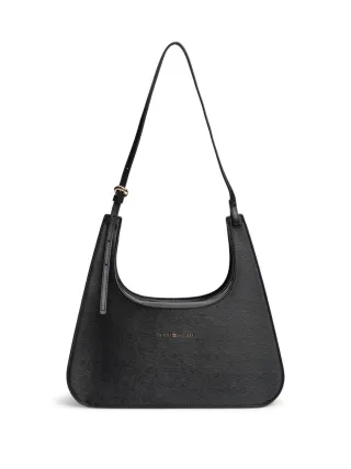 Tommy Hilfiger - Schultertasche schwarz - Gr. - OS