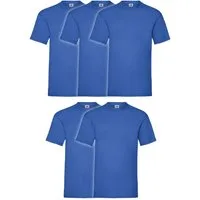 Fruit of the Loom Rundhalsshirt Valueweight T-Shirt