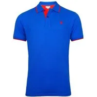 U.S. Polo Assn. Poloshirt Poloshirt Shortsleeve Fashion (1-tlg., 1)
