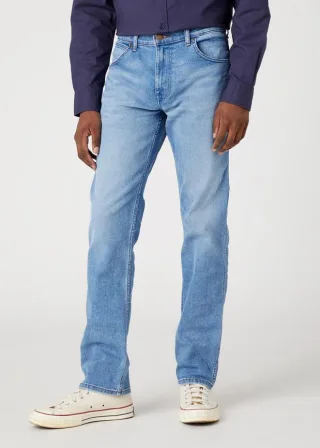 Wrangler - GREENSBORO COOL TWIST