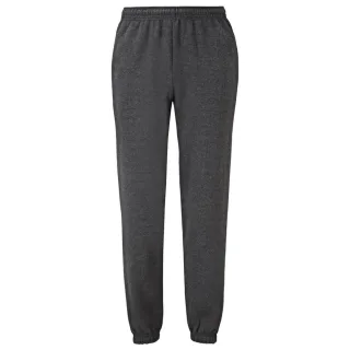 Fruit of the Loom - "Classic" Jogginghosen für Herren/Damen Unisex (Dunkles Grau)