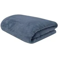 Wohndecke, ZOLLNER, 150 x 200 cm, 100% Polyester, superflauschig, in XXL Größe verfügbar