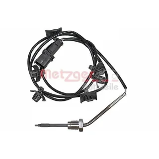 Metzger Abgastemperatursensor Chevrolet Trax Opel Mokka 1,7