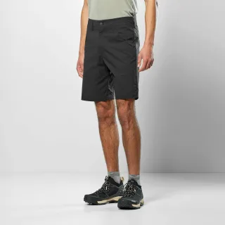 SALEWA - Fanes Light Shorts Herren - Schwarz (Gr.46)