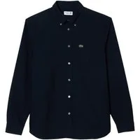 Lacoste Langarmhemd Lacoste Regular Fit Shirt