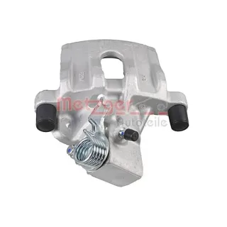 Metzger Bremssattel hinten rechts Ford Mazda Opel Volvo