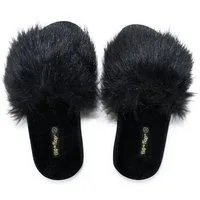 Flip Flop hairy*pool Hausschuh