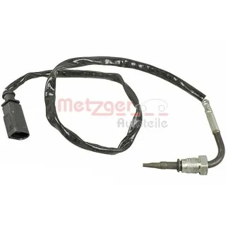 Metzger Abgastemperatursensor Audi A4 B9 A5 Q5 2.0 TDI