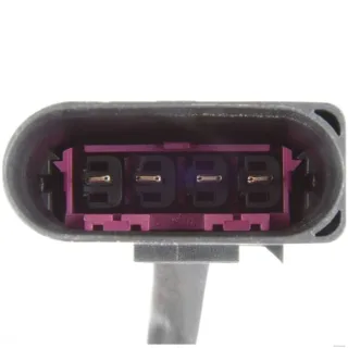 Elparts Lambdasonde Seat Skoda VW