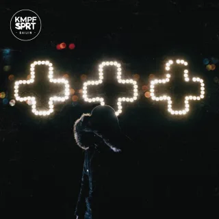 Gaijin (Special Edition CD Digipak)