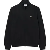 Lacoste Sweatshirt Lacoste Zipped Sweatshirt