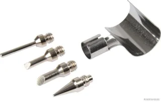 HERTH&BUSS Aufsatz-Set, Gaslötbrenner - 95921001001