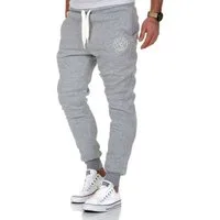Amaci&Sons Sporthose MESA Jogginghose