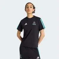 adidas Performance T-Shirt MERCEDES - AMG PETRONAS FORMULA 1 TEAM DNA T-SHIRT (1-tlg)
