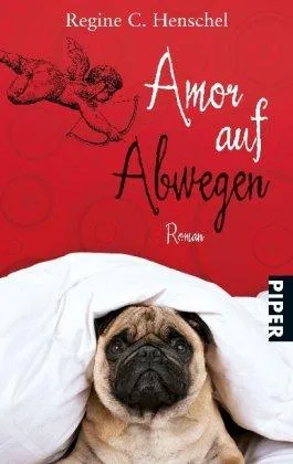Amor auf Abwegen: Roman