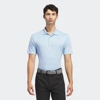 adidas Performance Poloshirt CORE ADIDAS PERFORMANCE PRIMEGREEN