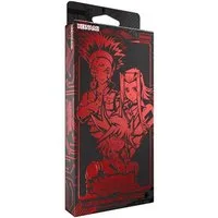Yu-Gi-Oh Sammelkarte Legendary 5D's Deck