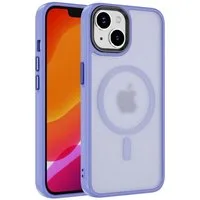 Tec-Expert Handyhülle Magnet Hülle für Apple iPhone 13 6.1 Zoll, 6.1, kompatibel zu Magsafe magnetisches Laden