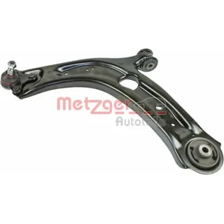 Metzger Querlenker vorne links Audi Seat Skoda VW 58092011