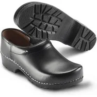 Sika Traditional - closed clog Clog