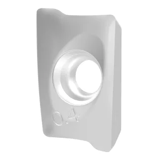 ELMAG HM-Wendeplatte ALU - 17205