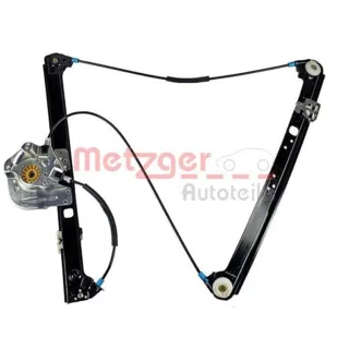 Metzger Fensterheber vorne rechts BMW X5 E53