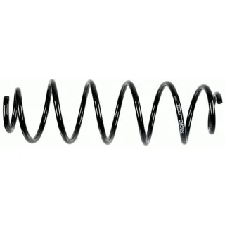 Sachs Feder hinten Citroen C3 Ds3