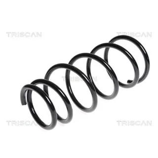 Triscan Feder Hinten Subaru Forester 87506832
