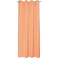 TOM TAILOR HOME Vorhang Dove Signature (1 St), Ösen, blickdicht, blickdicht
