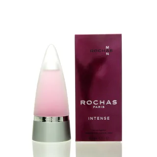 Rochas Man Intense Eau de Parfum 100 ml