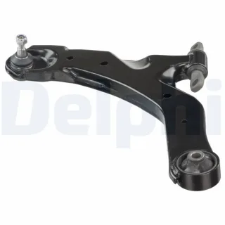 Delphi Querlenker vorne links Hyundai Coupe Kia Cerato