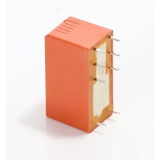 ELMAG Relais WAGO 12VDC/16A mit 1 Wechselkontakt - 9503713