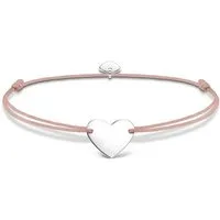 THOMAS SABO Armband Little Secret Herz