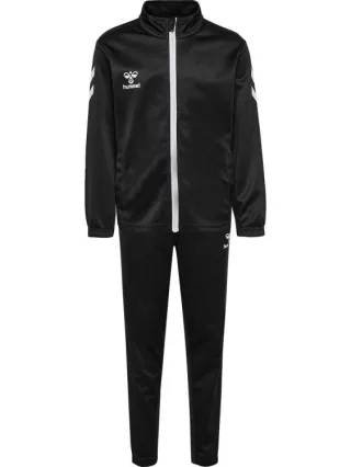 hummel Logo Trainingsanzug Kinder 226158