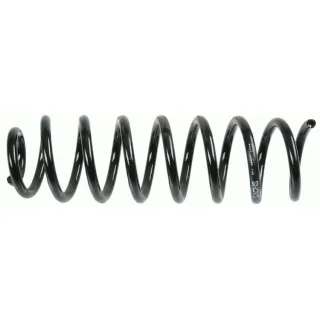 Sachs Feder hinten Renault Megane 2 994189