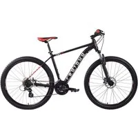 REDLOUD Mountainbike MA.01, 21 Gang Shimano Shimano Altus Schaltwerk, Kettenschaltung