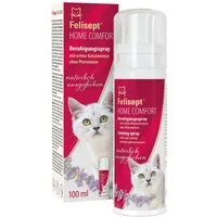 Felisept Katzenstreu Felisept Home Comfort Beruhigungsspray 100ml