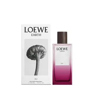 Earth Elixir Edp Vapo 100 ml