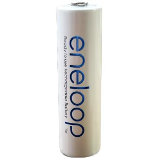 Ersatz-Akku für Swissphone DME eneloop 2000 mAh | 2100 Ladezyklen | ohne Memoryeffekt