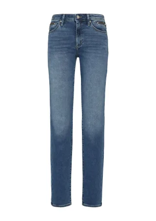 s.Oliver - Jeans-Hose blau - Gr. - 32