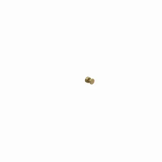 Kludi VELA R Haken Brushed Gold, 58984N0 58984N0