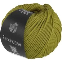 LANA GROSSA Promessa Häkelwolle, 125 m