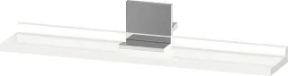 Duravit Sivida Spiegel Ablage 600x115x35mm SV7431010220000