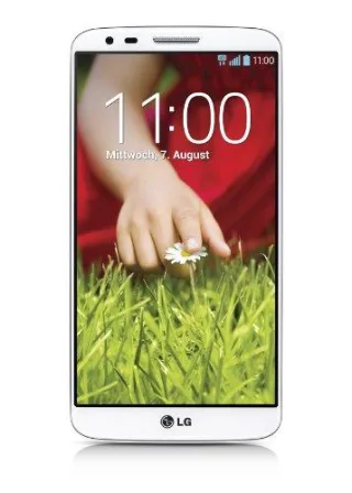 LG G2 (D802) 32GB weiß