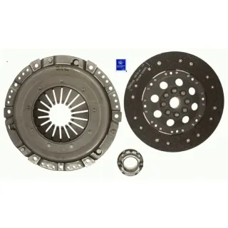Sachs Kupplung Mercedes 3000318001 2,8